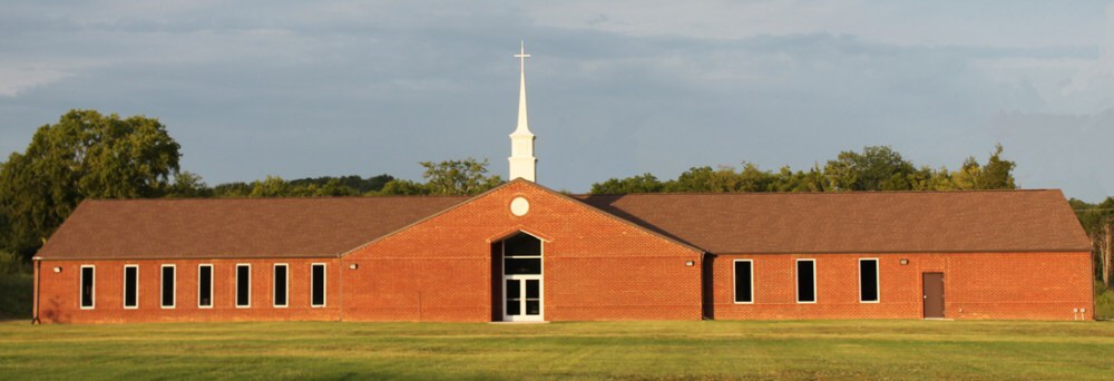 Cane Ridge Free Will Baptist Church | 13984 Old Hickory Blvd, Antioch, TN 37013, USA | Phone: (615) 941-1575