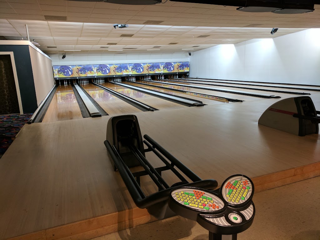 Big Als Bowling & Bar | 403 Central Ave E #5500, St Michael, MN 55376 | Phone: (763) 276-7369