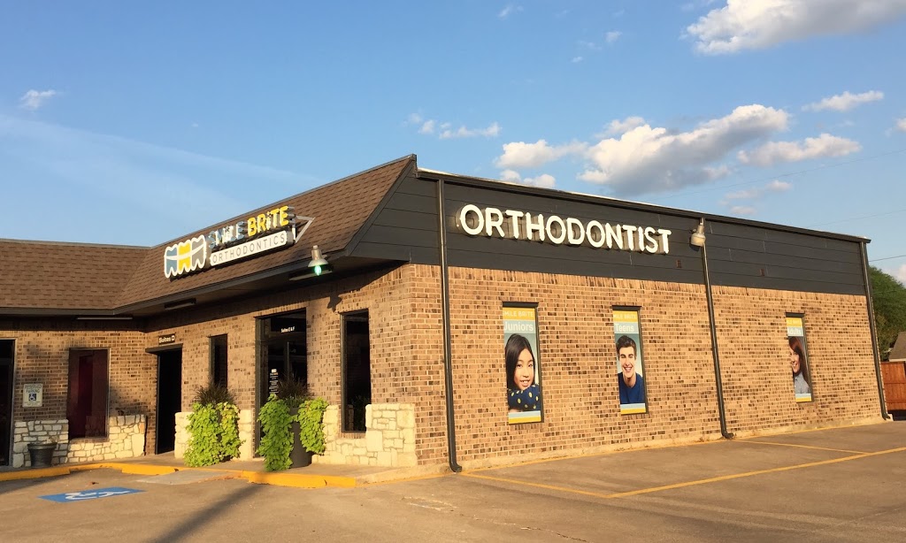 Smile Brite Orthodontics | 7210 TX-78 f, Sachse, TX 75048, USA | Phone: (214) 307-6020