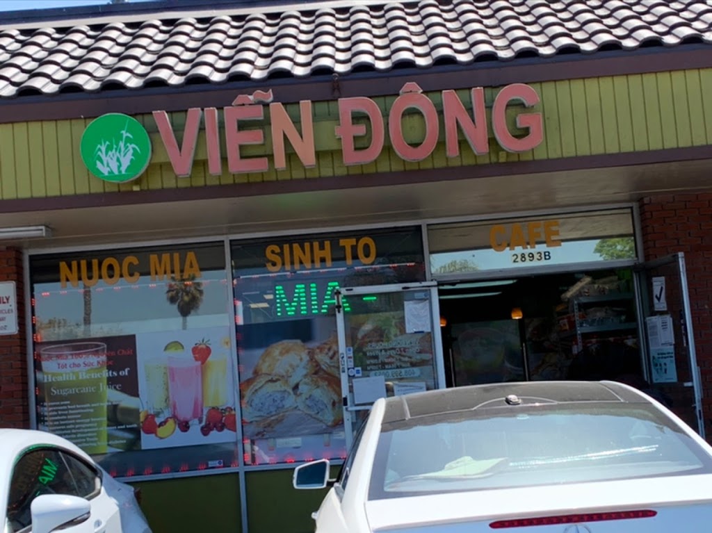 Vien Dong Sugar Cane | 2893 Senter Rd, San Jose, CA 95111, USA | Phone: (408) 599-0052