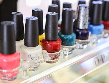 Karisma Full Service Beauty Salon | 2264 Commercial Way, Spring Hill, FL 34606, USA | Phone: (352) 683-9289