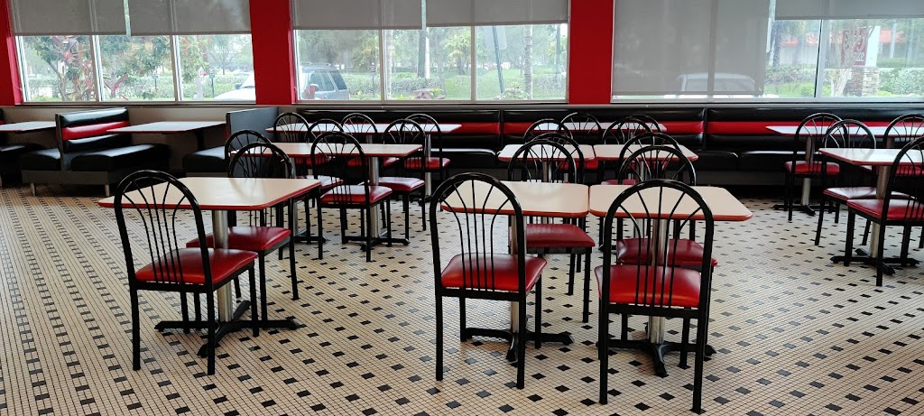 Steak n Shake | 5790 S University Dr, Davie, FL 33328 | Phone: (954) 434-0576