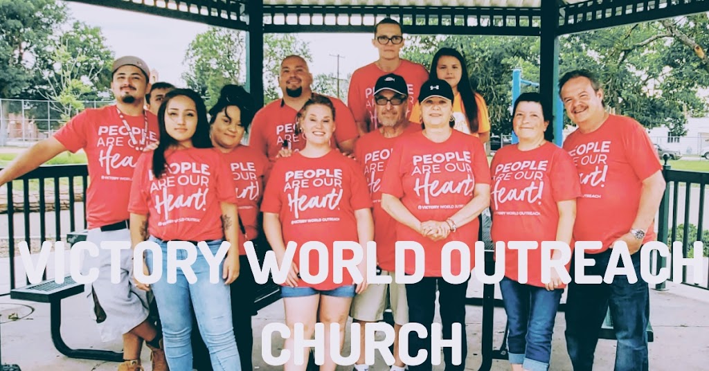 Victory World Outreach | 114 Strong St, Brighton, CO 80601, USA | Phone: (720) 278-6865