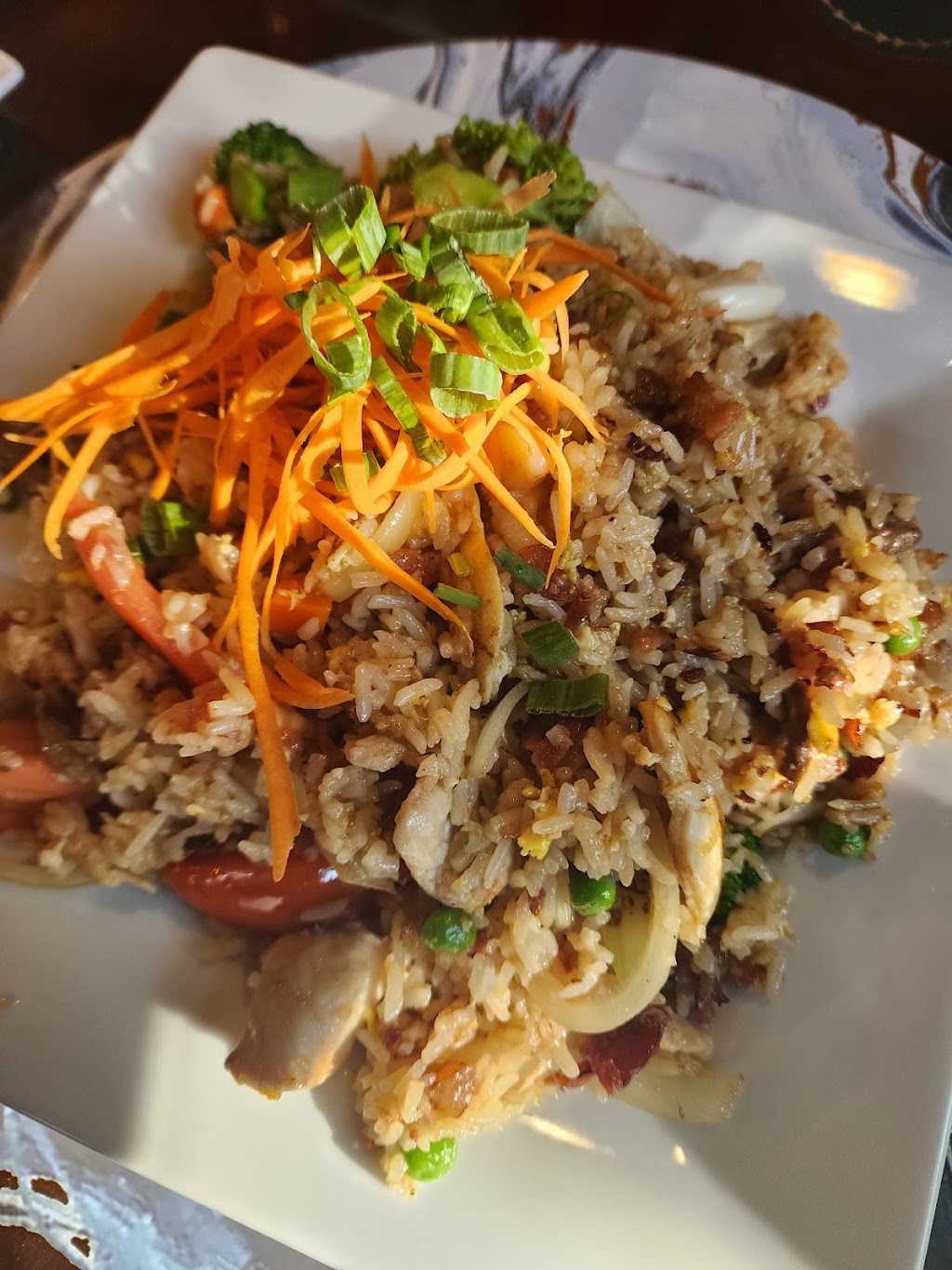 Eat Thai Cuisine | 402 E Stanley St, Granite Falls, WA 98252, USA | Phone: (360) 322-7481