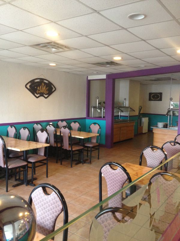 Hong Kong 1 Chinese Restaurant | 231 W Washington St, Hartford City, IN 47348, USA | Phone: (765) 331-0277