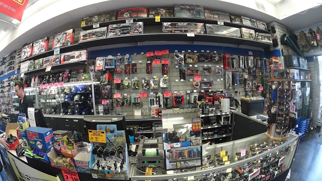 Big 5 Sporting Goods | 17019 Ventura Blvd, Encino, CA 91316, USA | Phone: (818) 905-7213