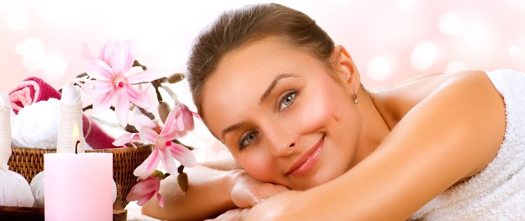 All About You Day Spa | 101 South La Cañada Drive suite 48, Green Valley, AZ 85614, USA | Phone: (520) 312-5442