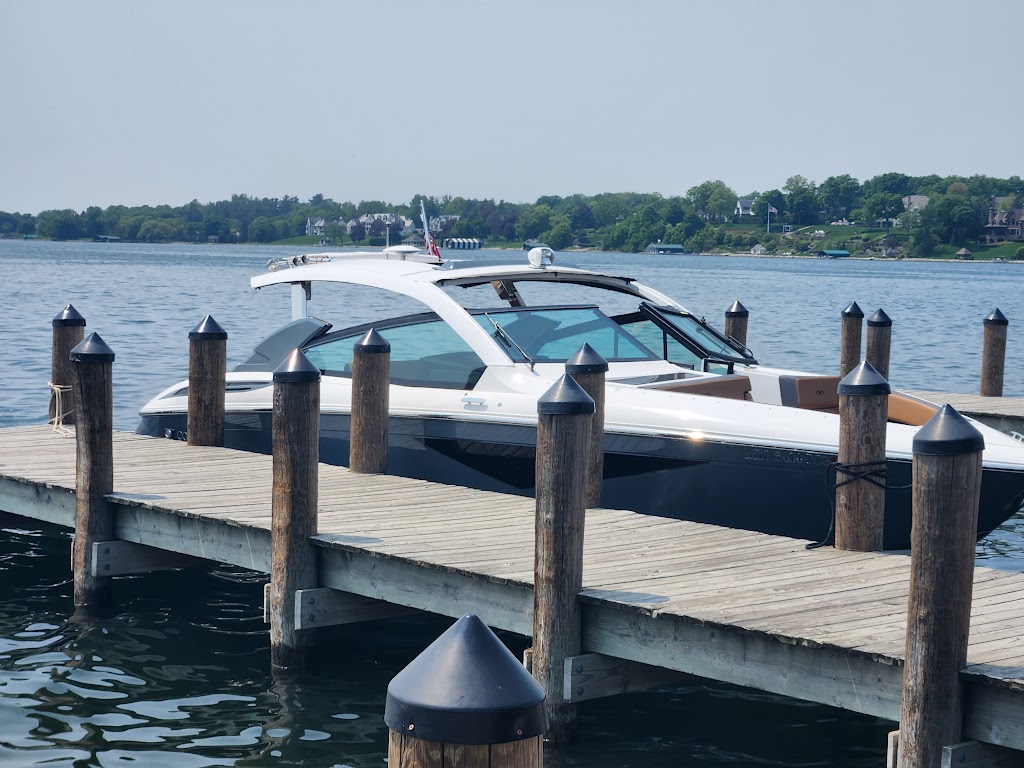 River Valley West Marine Service of Lake Minnetonka | 6458 US-12, Maple Plain, MN 55359, USA | Phone: (952) 745-9999