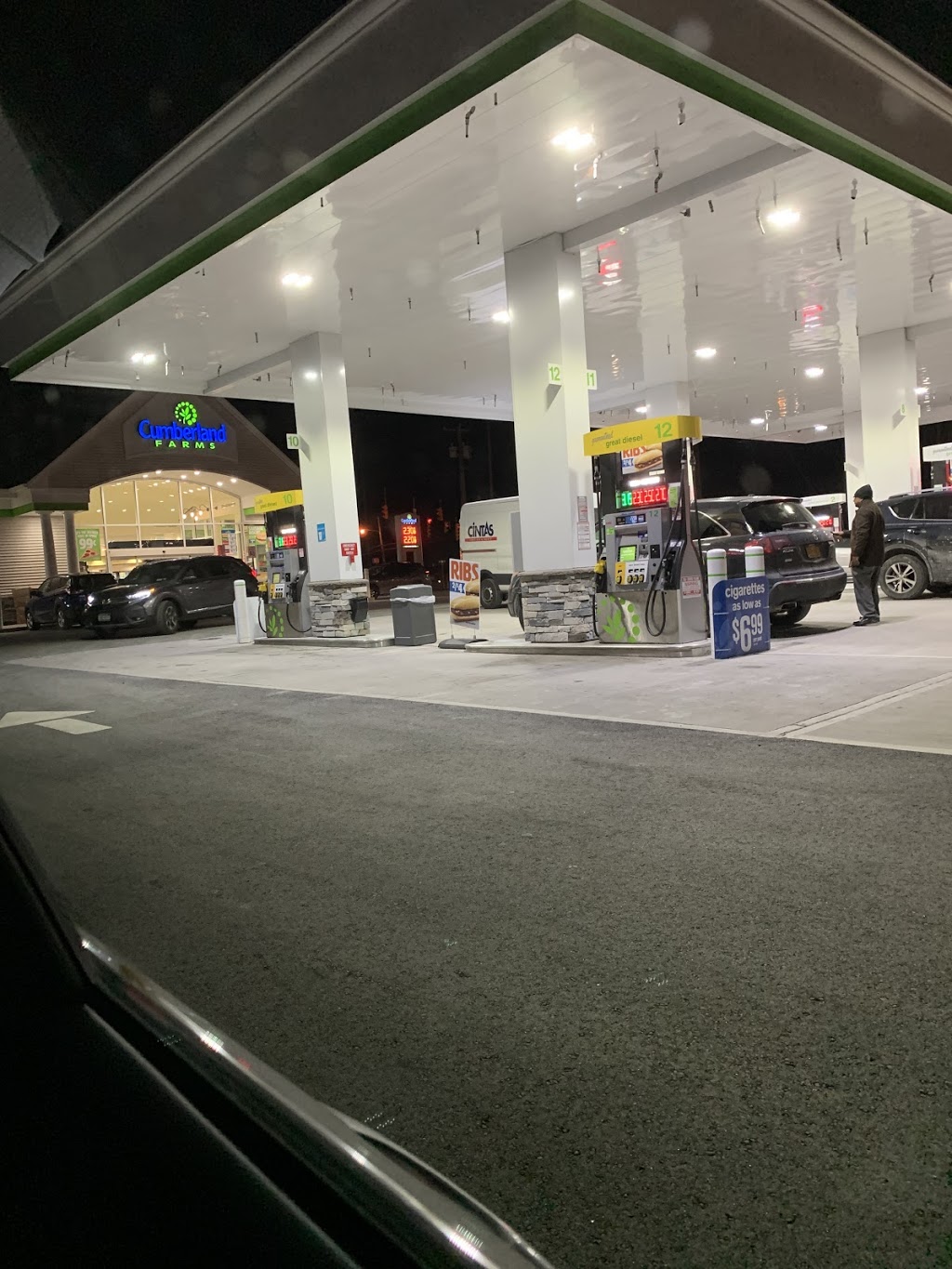 Cumberland Farms | 2201 New Hyde Park Rd, New Hyde Park, NY 11040, USA | Phone: (516) 354-0329