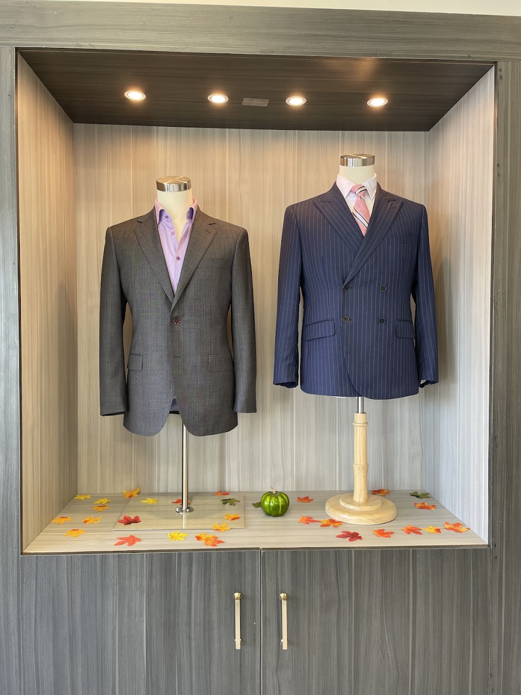 Fino Custom Clothiers | 2170 Lakewood Rd, Toms River, NJ 08755, USA | Phone: (732) 416-7848