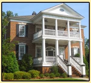 Historical Homecrafters, Inc | 932 Copena Dr, Pelham, AL 35124 | Phone: (205) 369-3240