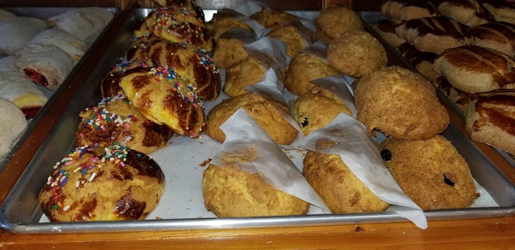 Panaderia El Ranchito | 2528 Valley Pike, Dayton, OH 45404, USA | Phone: (937) 237-7203