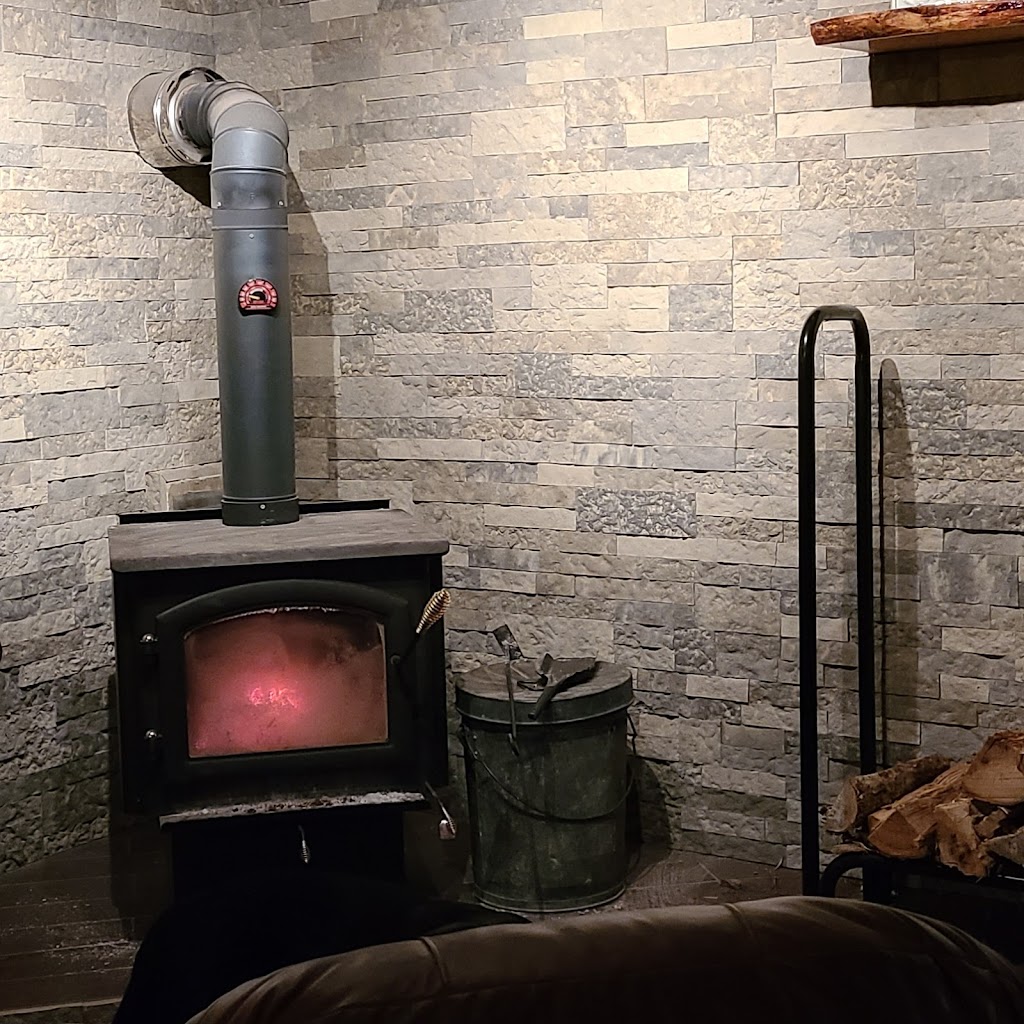 Hartman Hill Premium Firewood 603 Main St, Corinth, NY 12822, USA