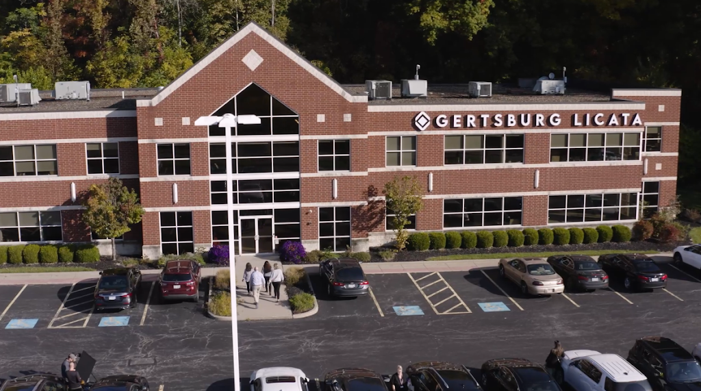 Gertsburg Licata Co., LPA | 600 Granger Rd #200, Cleveland, OH 44131, USA | Phone: (216) 573-6000