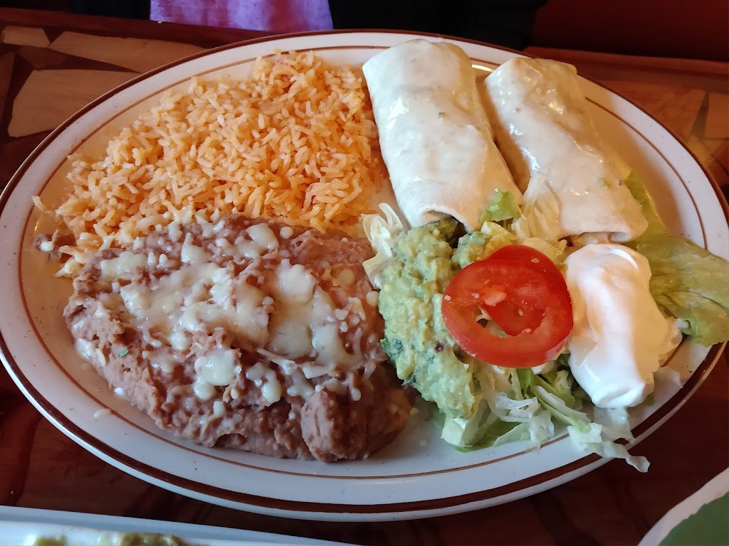 El Vaquero Mexican Restaurant | 1780 Hilliard Rome Rd, Hilliard, OH 43026 | Phone: (614) 876-5157