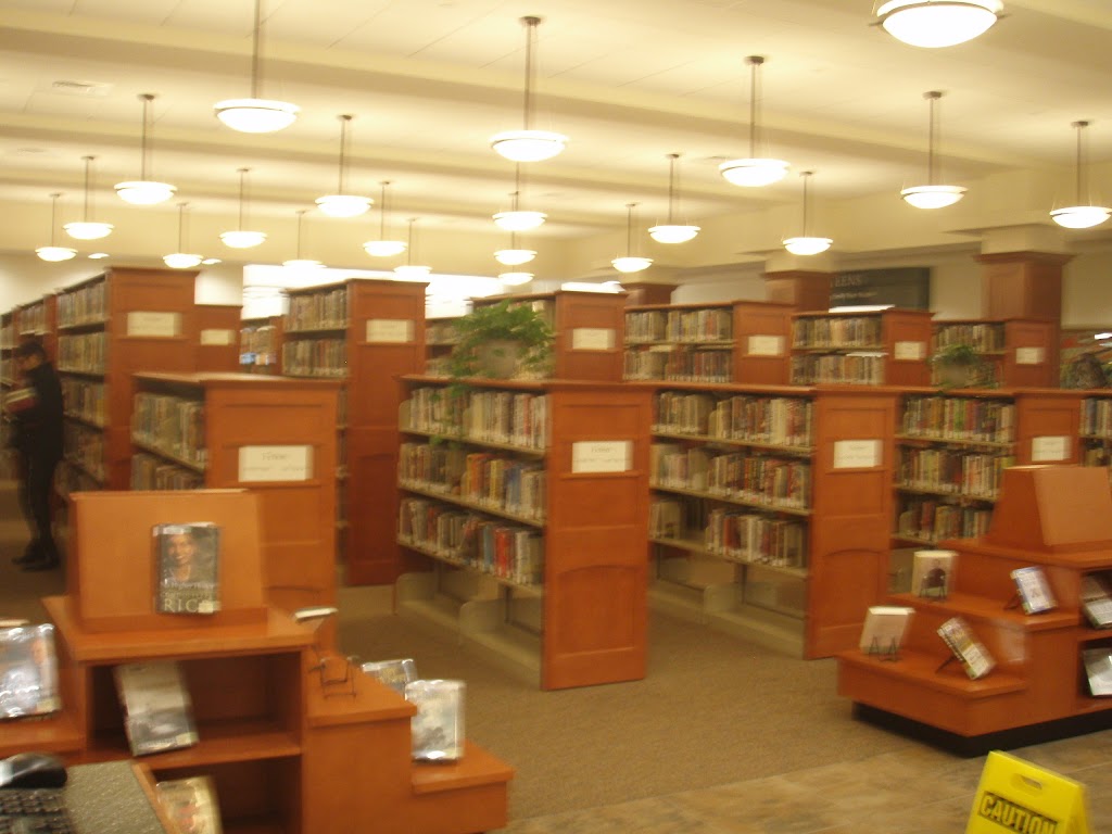 Cooper-Siegel Community Library | 403 Fox Chapel Rd, Pittsburgh, PA 15238 | Phone: (412) 828-9520