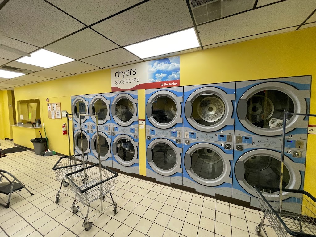 Spin Launderette, Inc. | 3356 Pennsylvania Ave, Weirton, WV 26062 | Phone: (304) 224-1084