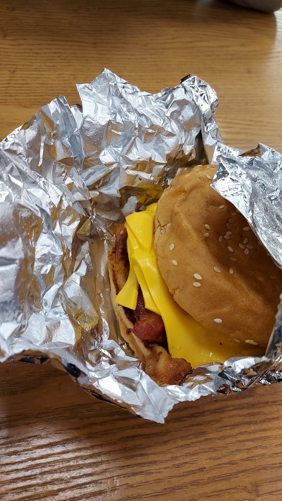 Five Guys | 5442 Hazel Ave, Fair Oaks, CA 95628, USA | Phone: (279) 201-9665