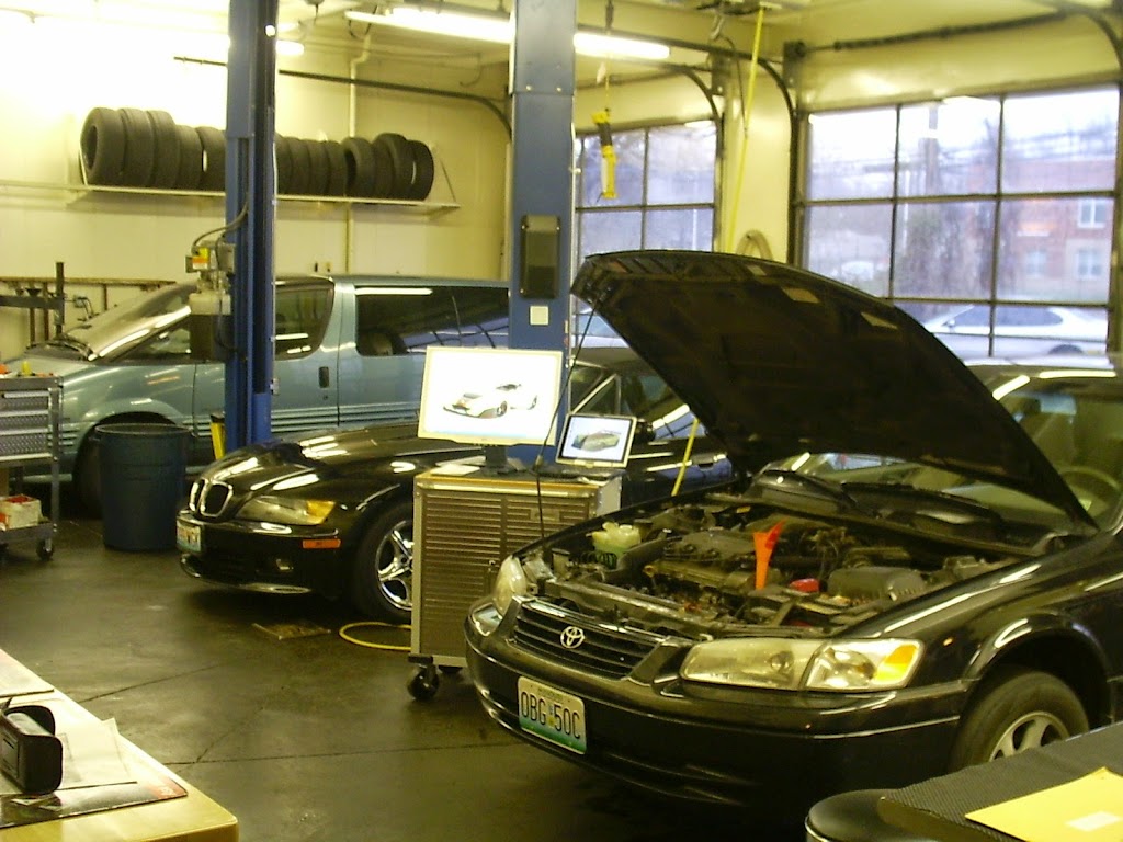 Peak Performance Auto Repair | 8826 Wornall Rd, Kansas City, MO 64114, USA | Phone: (816) 523-0140