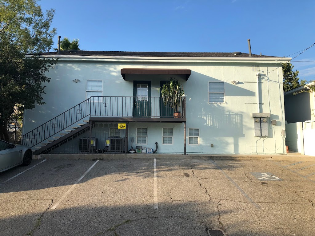 Verdugo Psychological Associates | 2930 Foothill Blvd, Glendale, CA 91214, USA | Phone: (818) 253-1161