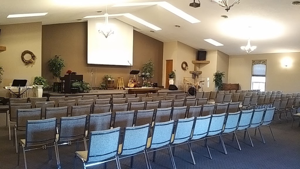 New Life Assembly | 352 County Rd 2, Belle River, ON N0R 1A0, Canada | Phone: (519) 728-3443