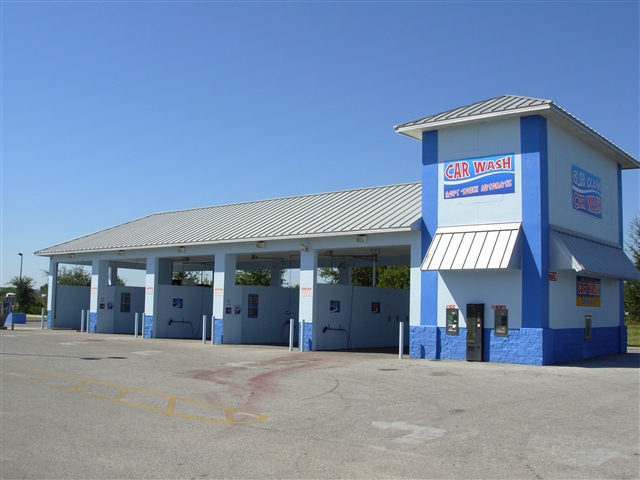 Blue Ocean Car Wash | 7729 Palm River Rd, Tampa, FL 33619, USA | Phone: (813) 444-7096