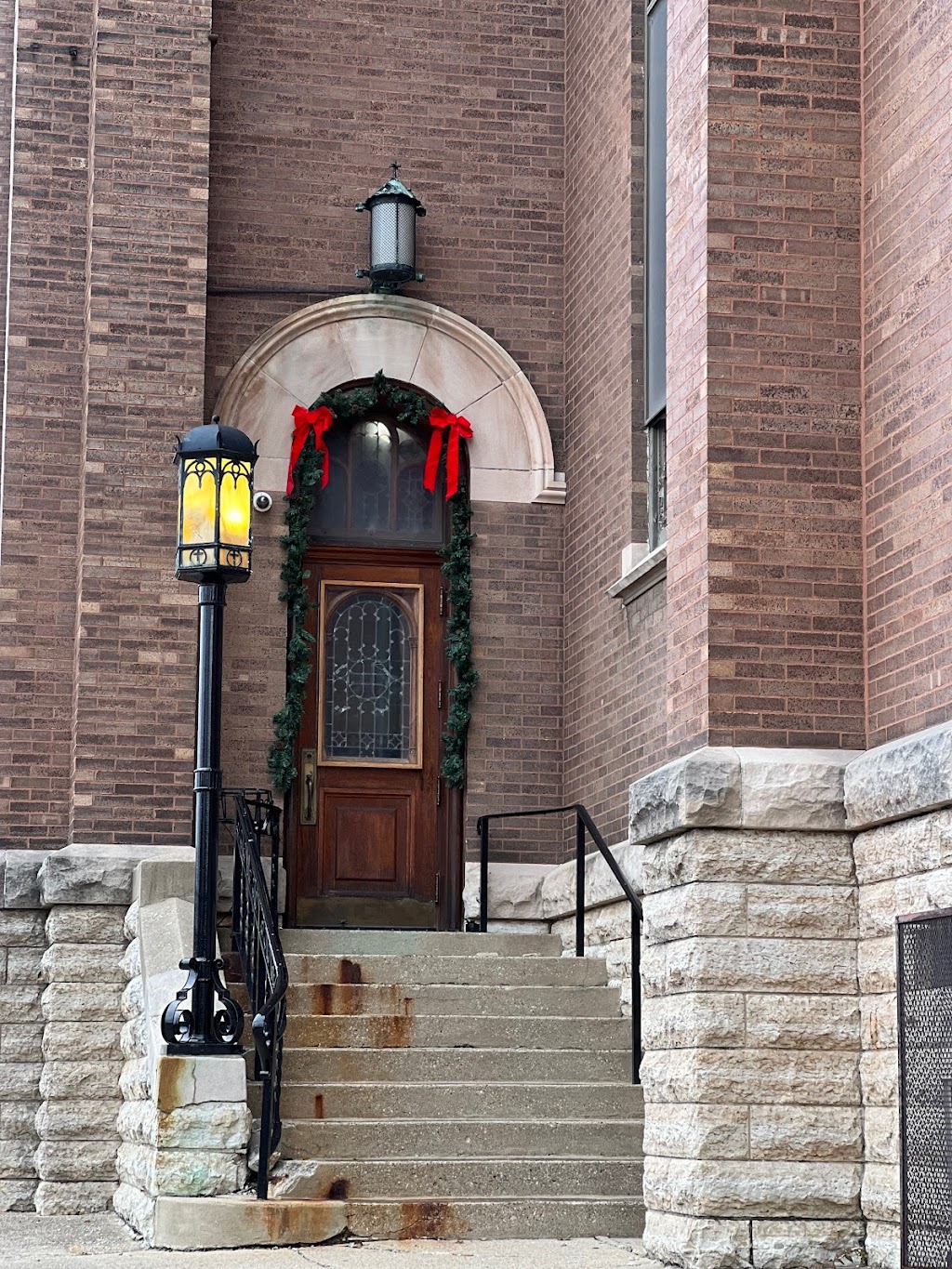 St. Mary Catholic Church | 310 Allen St, Dayton, OH 45410, USA | Phone: (937) 256-5633