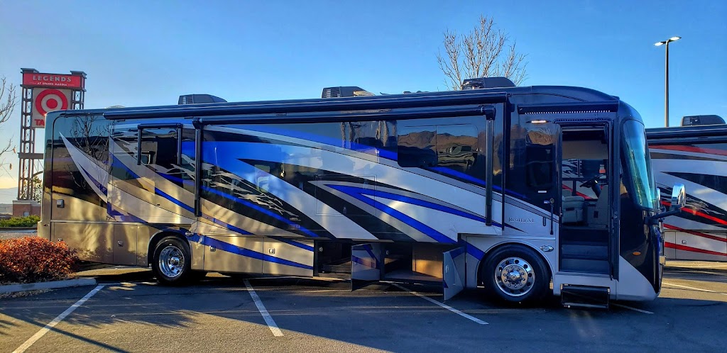 RV Country - Sparks | 399 Legends Bay Drive, Sparks, NV 89434, USA | Phone: (775) 418-5505