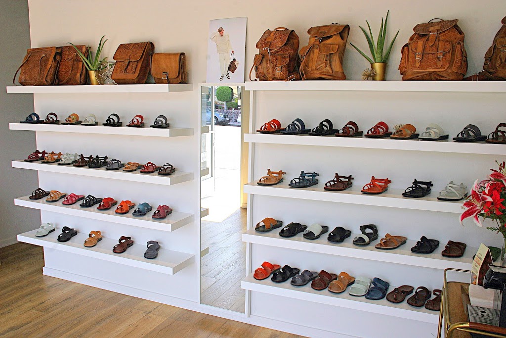 Jerusalem Sandals | 5924 Kester Ave, Van Nuys, CA 91411, USA | Phone: (818) 386-8381