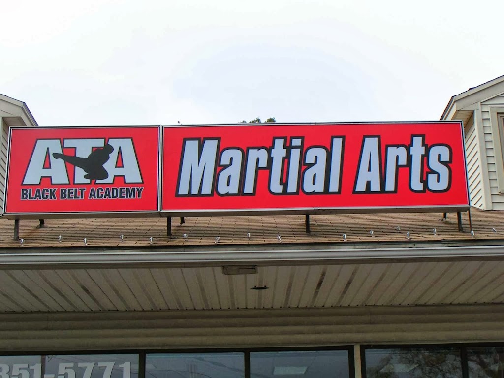 ATA MARTIAL ARTS | 361 Main St, Tewksbury, MA 01876, USA | Phone: (978) 851-5771