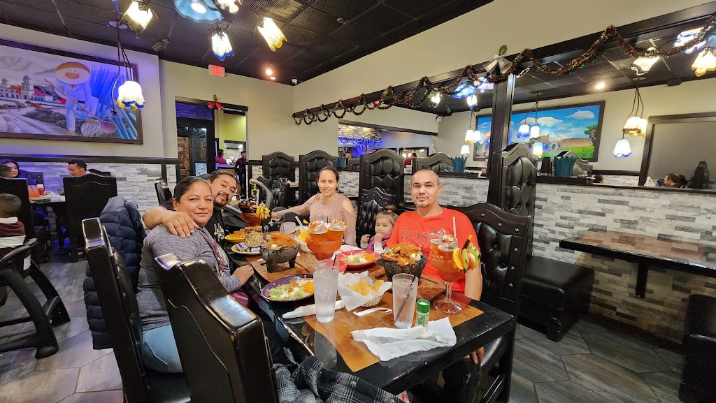 Plaza Mexico Mexican Restaurant | 3635 Florida Ave S, Lakeland, FL 33803, USA | Phone: (863) 940-4428