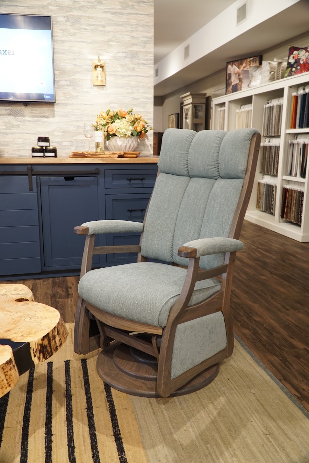 DutchCrafters Amish Furniture | 3709 N Lockwood Ridge Rd, Sarasota, FL 34234, USA | Phone: (941) 894-6747