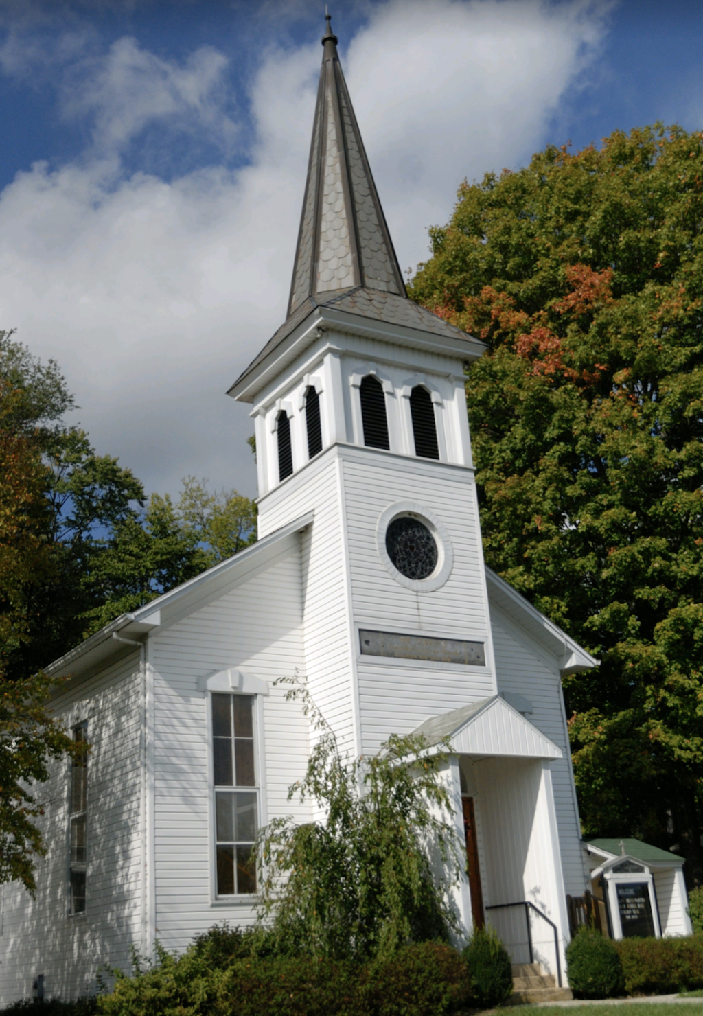 St Paul Lutheran Church | 1965 Lutheran Church Rd SE, Lancaster, OH 43130, USA | Phone: (740) 653-1751