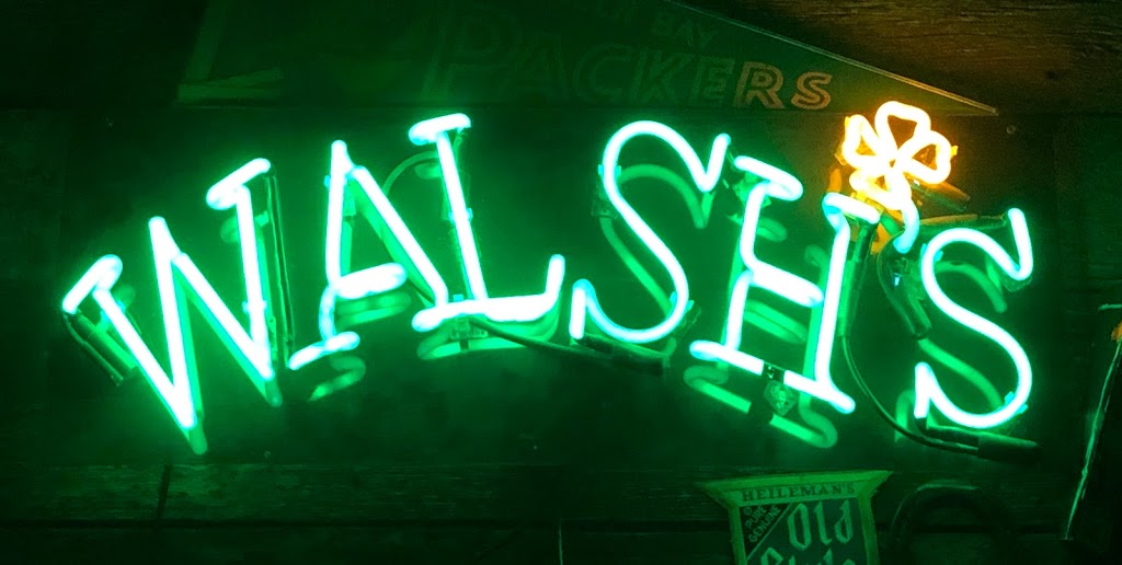 Walshs Tavern | 15 E Monroe St, Buckner, MO 64016 | Phone: (816) 650-5336