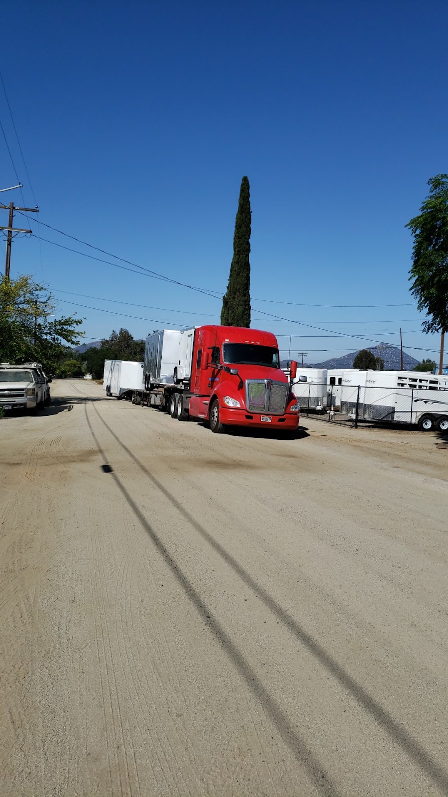 Southwest Trailer Sales | 2430 Main St, Ramona, CA 92065 | Phone: (760) 788-8900