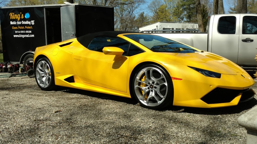 KINGS Auto Lab | 1787 Front St, Yorktown Heights, NY 10598, USA | Phone: (914) 565-5926