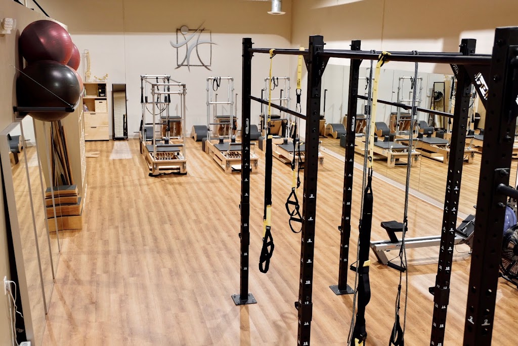 Signature Pilates and Functional Training Studio | 1393 Calle Avanzado, San Clemente, CA 92673, USA | Phone: (949) 481-0015