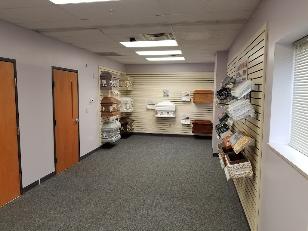 Donald Jordan Memorial Chapel | 4882 Germantown Pike, Dayton, OH 45417, USA | Phone: (937) 610-1900