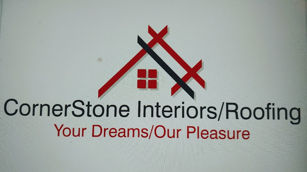 CornerStone Interiors/Roofing | 1507 Lake Shore Cir, Crestwood, KY 40014, USA | Phone: (502) 974-6443