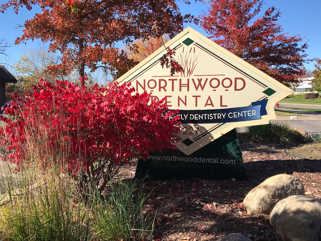 Northwood Dental | 1227 Northwood Pkwy, Eagan, MN 55121, USA | Phone: (651) 687-0789