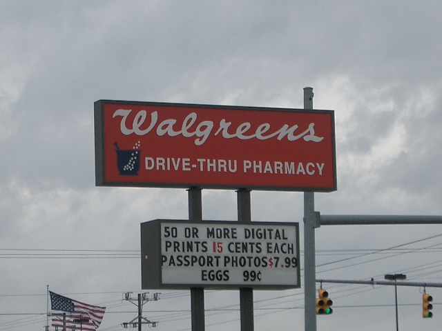 Walgreens | 15031 US-224, Findlay, OH 45840, USA | Phone: (419) 420-0084