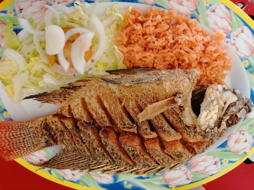 Mariscos "El Limonero" Allende 601, Granjas Regina, 88295 | Allende 601, Granjas Regina, 88295 Nuevo Laredo, Tamps., Mexico | Phone: 867 718 4183