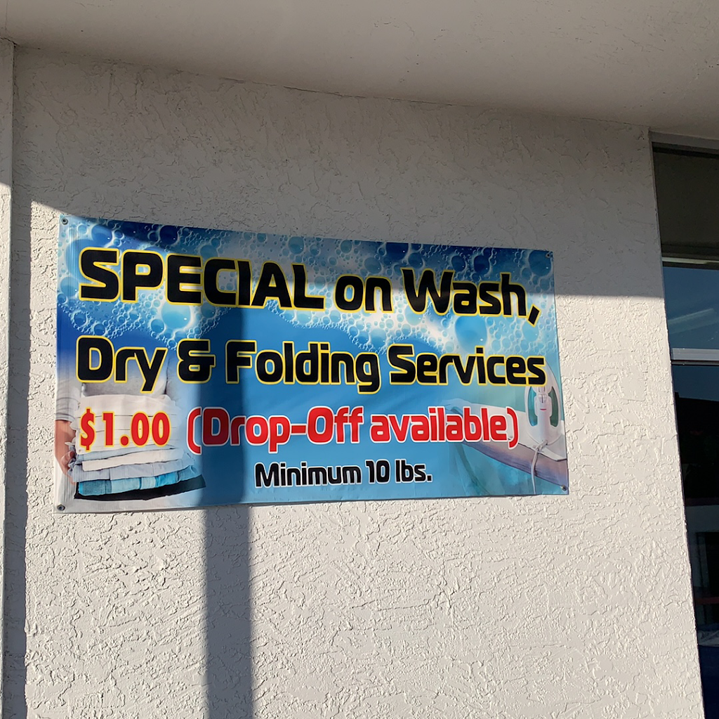 Coolidge Laundromat | 1056 N Arizona Blvd, Coolidge, AZ 85128, USA | Phone: (602) 361-3374