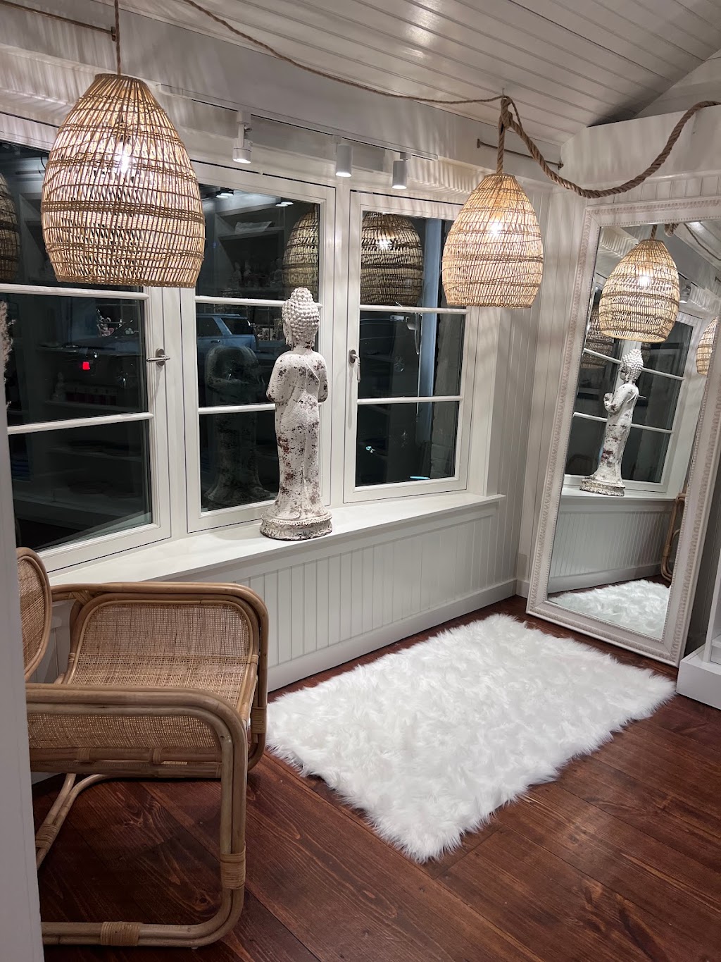 Say La Vie | 60 Main St, Cold Spring Harbor, NY 11724, USA | Phone: (631) 659-3833
