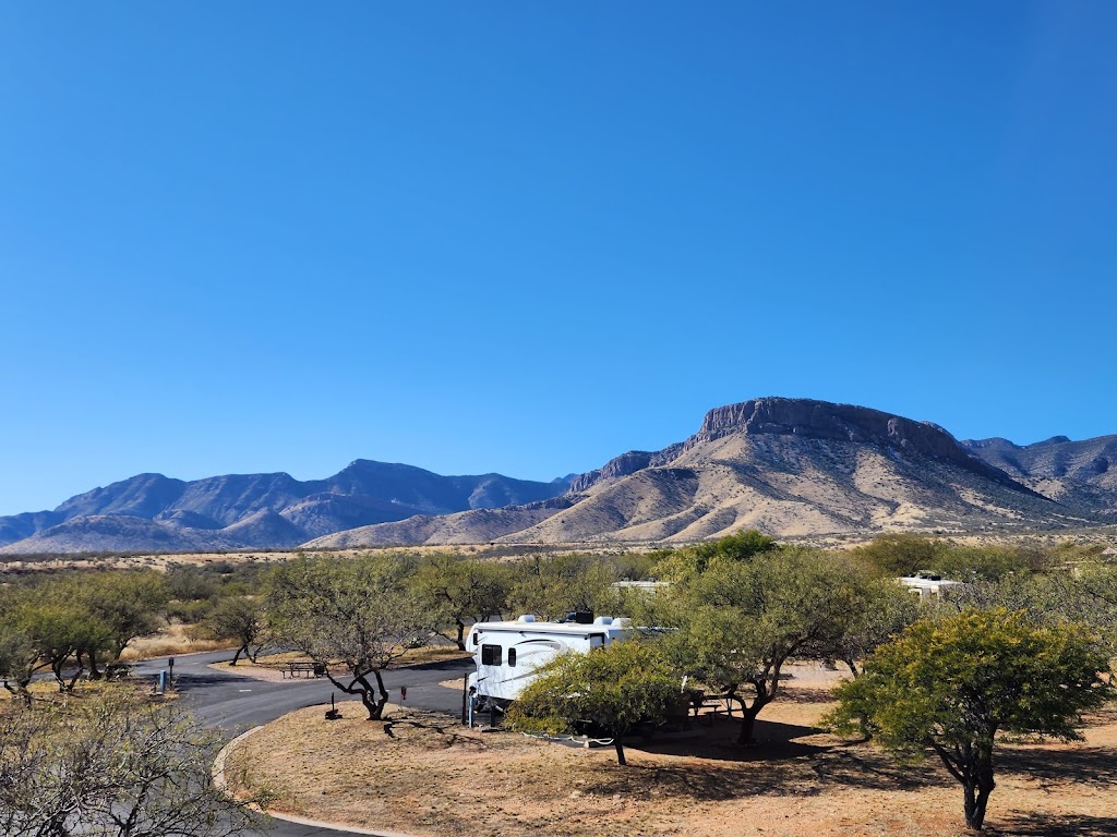 Kartchner Caverns State Park | 2980 AZ-90, Benson, AZ 85602, USA | Phone: (520) 586-4100