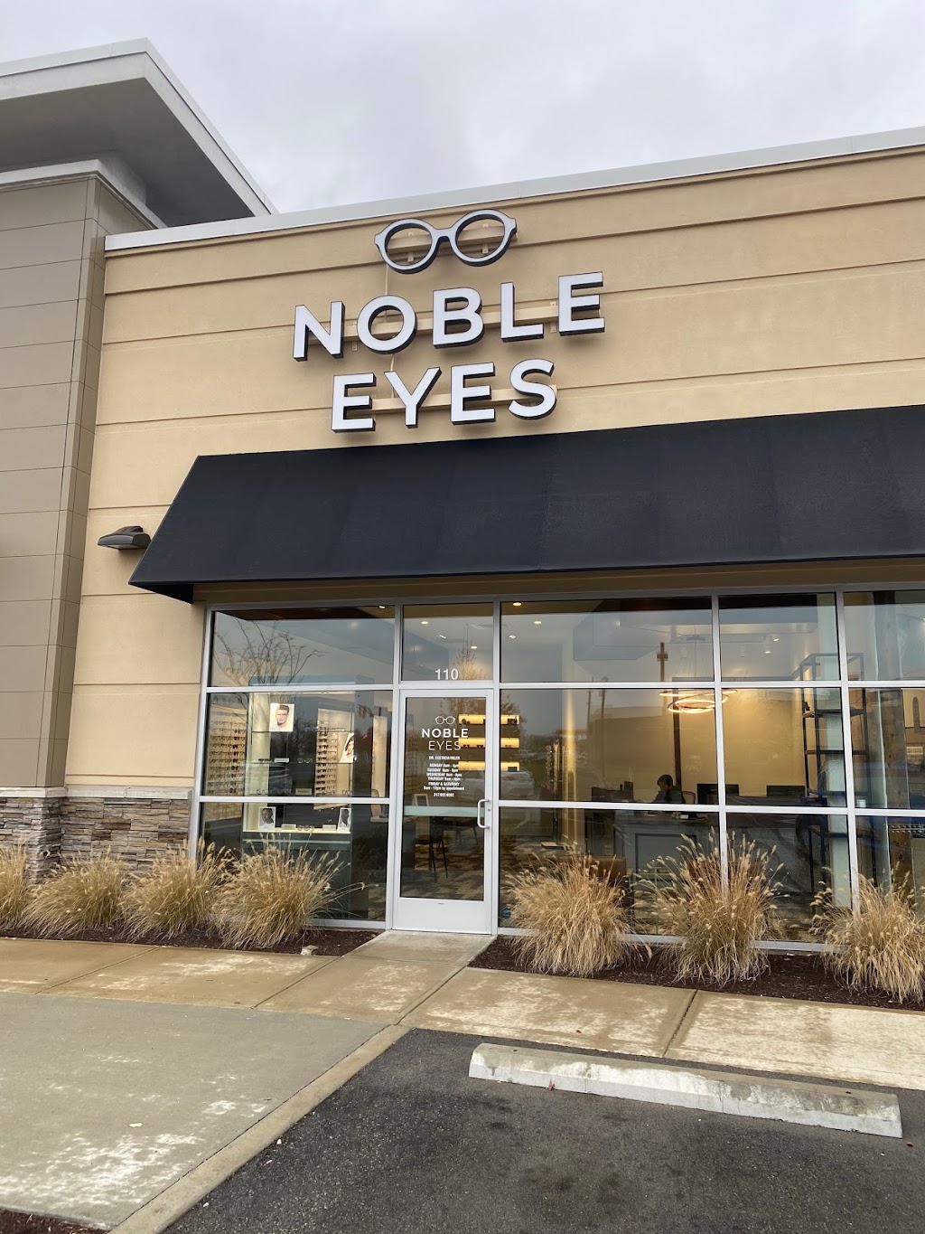 Noble Eyes | 13398 Tegler Dr Suite 110, Noblesville, IN 46060, USA | Phone: (317) 922-0202