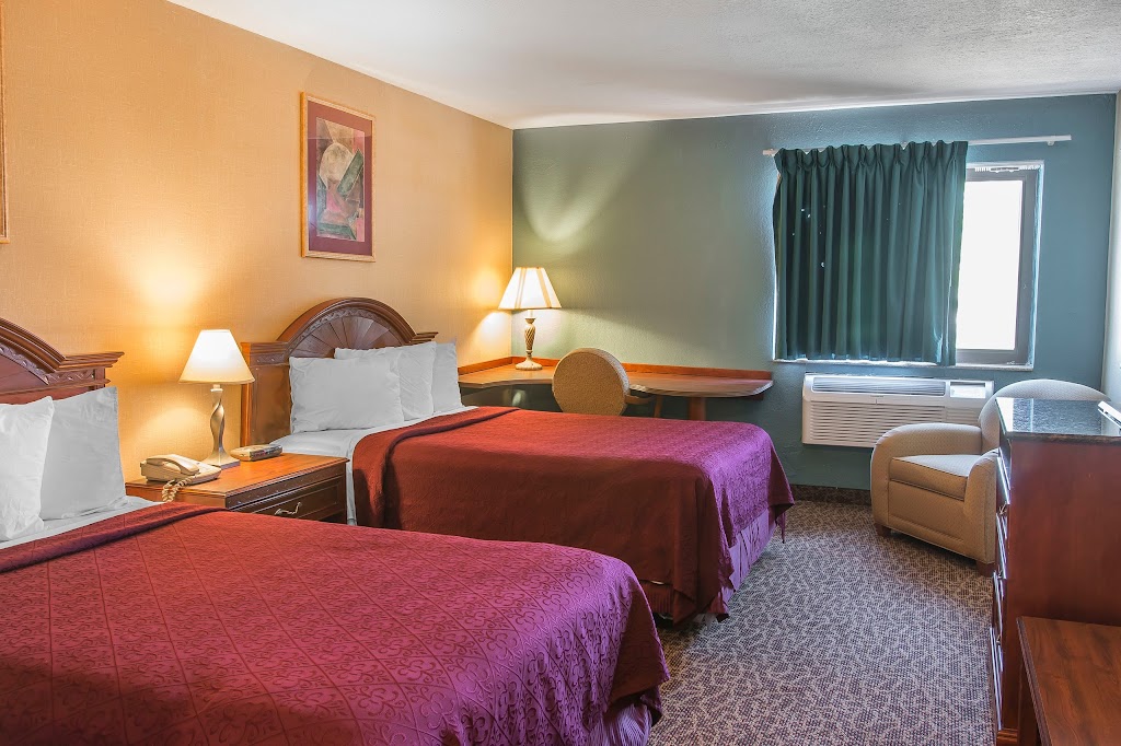 Quality Inn Alexis Rd | 445 E Alexis Rd, Toledo, OH 43612, USA | Phone: (419) 476-0170