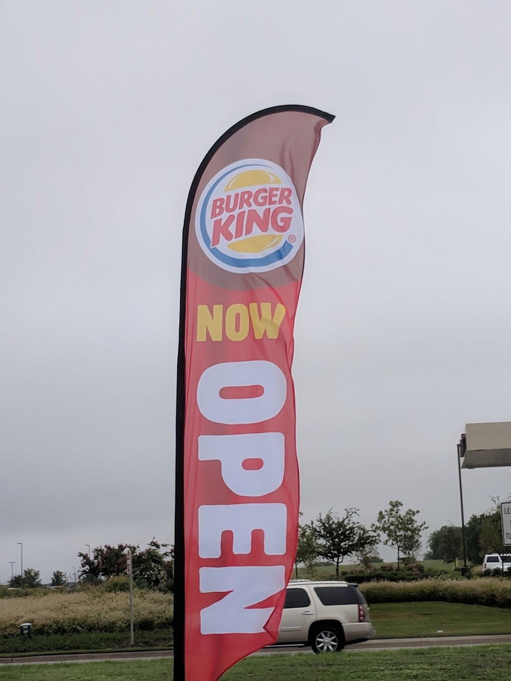 Burger King | 3101 Golden Triangle Boulevard, Fort Worth, TX 76177, USA | Phone: (817) 720-9997