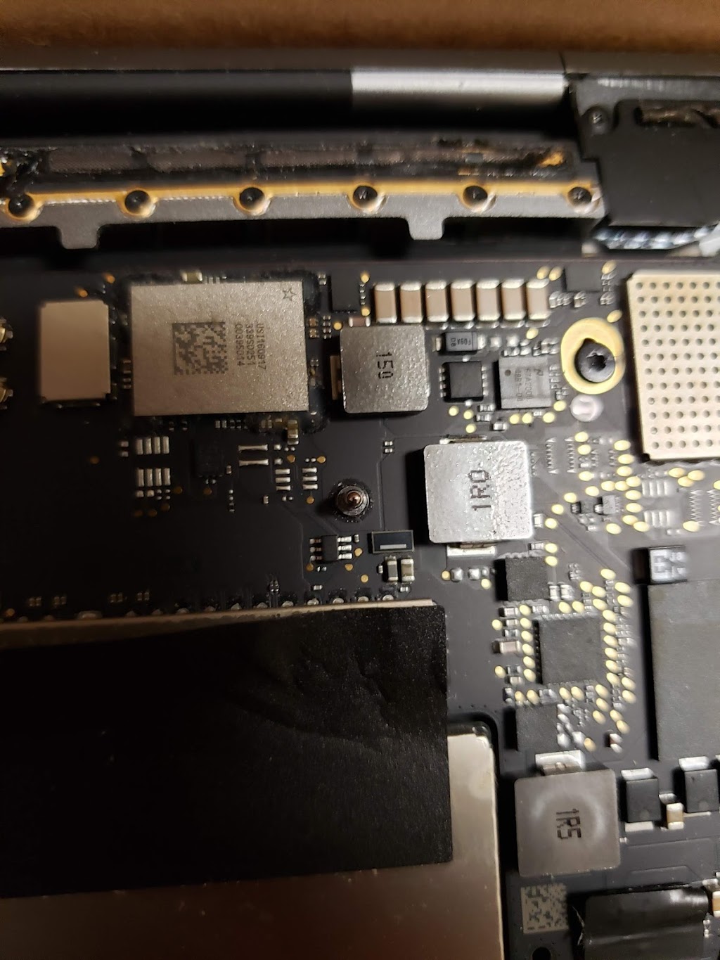 Computer Forensic Repair | 6025 Tezel Rd Suite 101, San Antonio, TX 78250, USA | Phone: (210) 985-1150