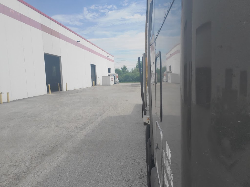 PODS Moving & Storage | 9325 E 33rd St, Indianapolis, IN 46235, USA | Phone: (877) 770-7637